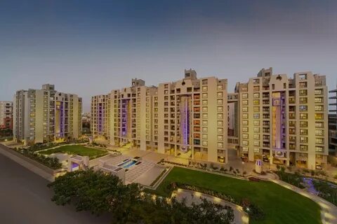 Good housing
