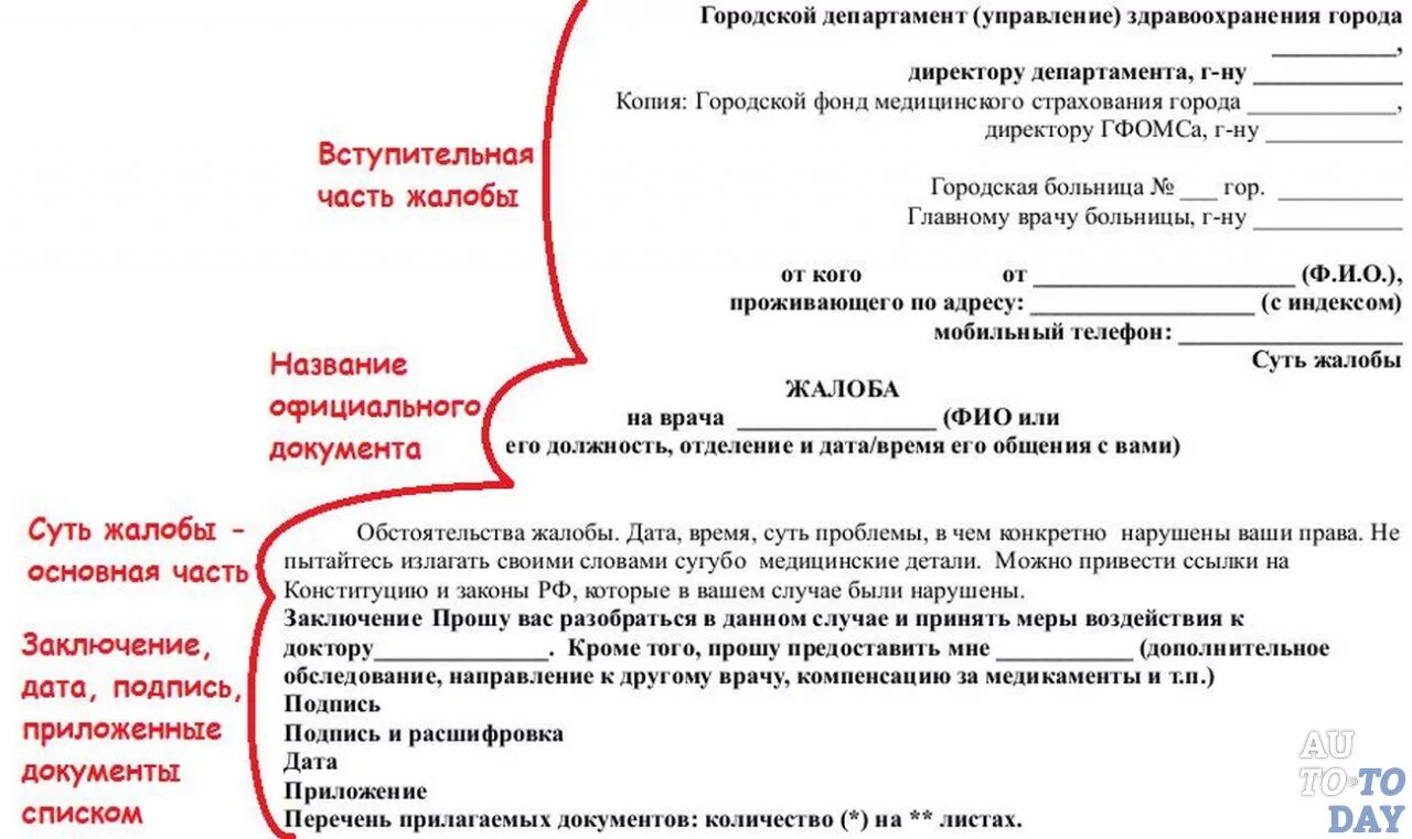 Жалоба заведующей поликлиники на врача. Как правильно написать жалобу на врача главному врачу. Жалоба на врача пример написания. Как правильно написать заявление на врача образец. Заявление главному врачу больницы