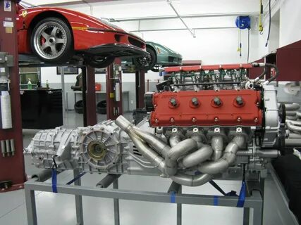 F engineering
