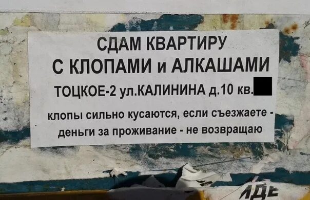 Как съехать если нет денег