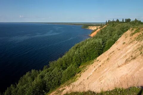 Андома гора