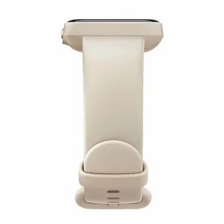 Mi watch lite beige