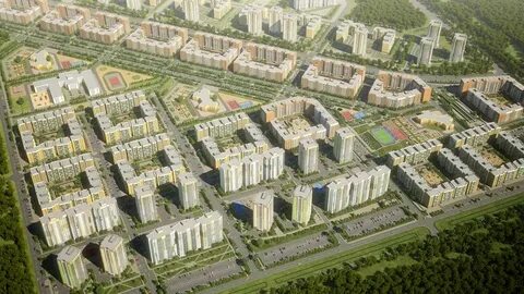 Преображенский где