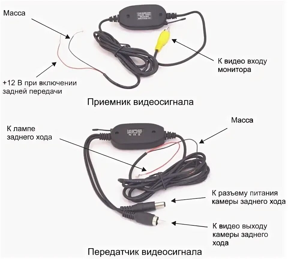 Установка камеры заднего вида на Lada XRAY