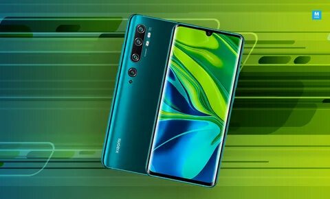 Note 10 nfc