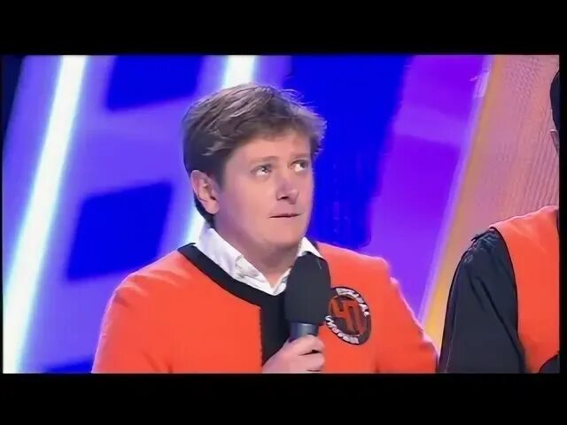Чп команда квн