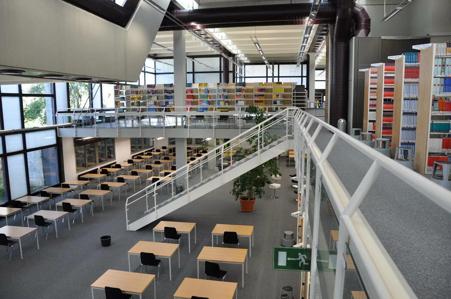 Technical university