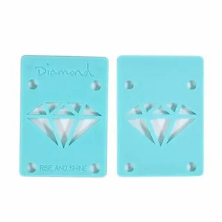 Diamond rise