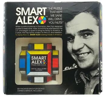 Alex smart english тренажер