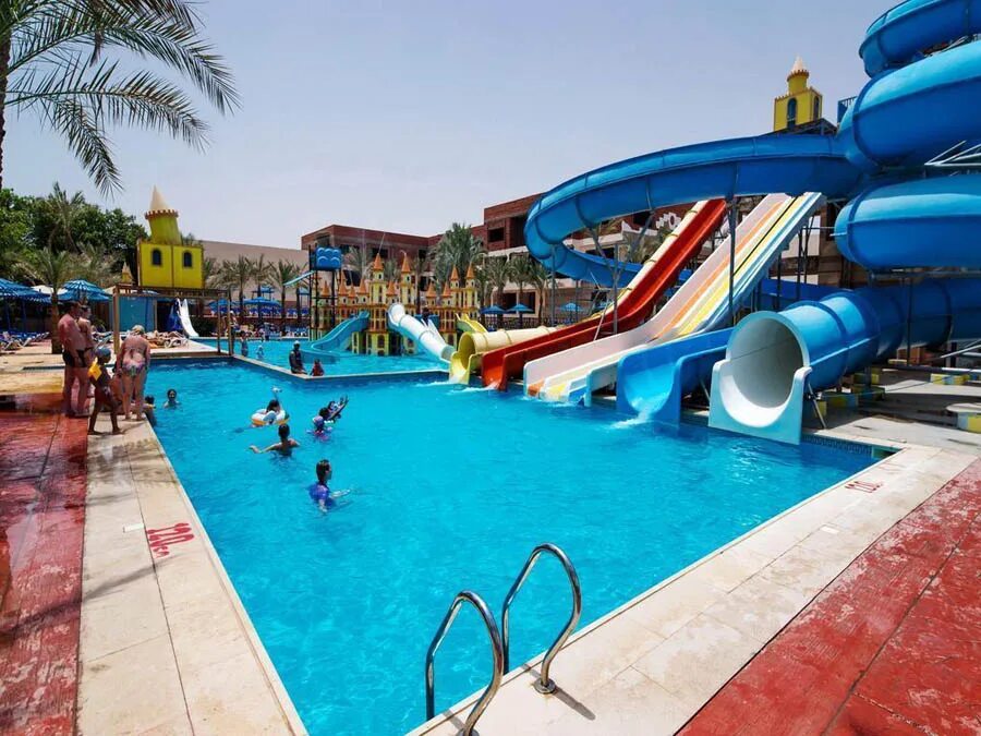 Mirage Bay Resort Aquapark 4 Египет Хургада. Mirage Bay Resort & Aquapark (ex. Lillyland) 4*. Mirage Bay Resort & Aqua Park (ex. Lillyland Beach Club) 4 **** (Хургада). Мираж бай Резорт аквапарк Хургада. Lillyland beach club resort