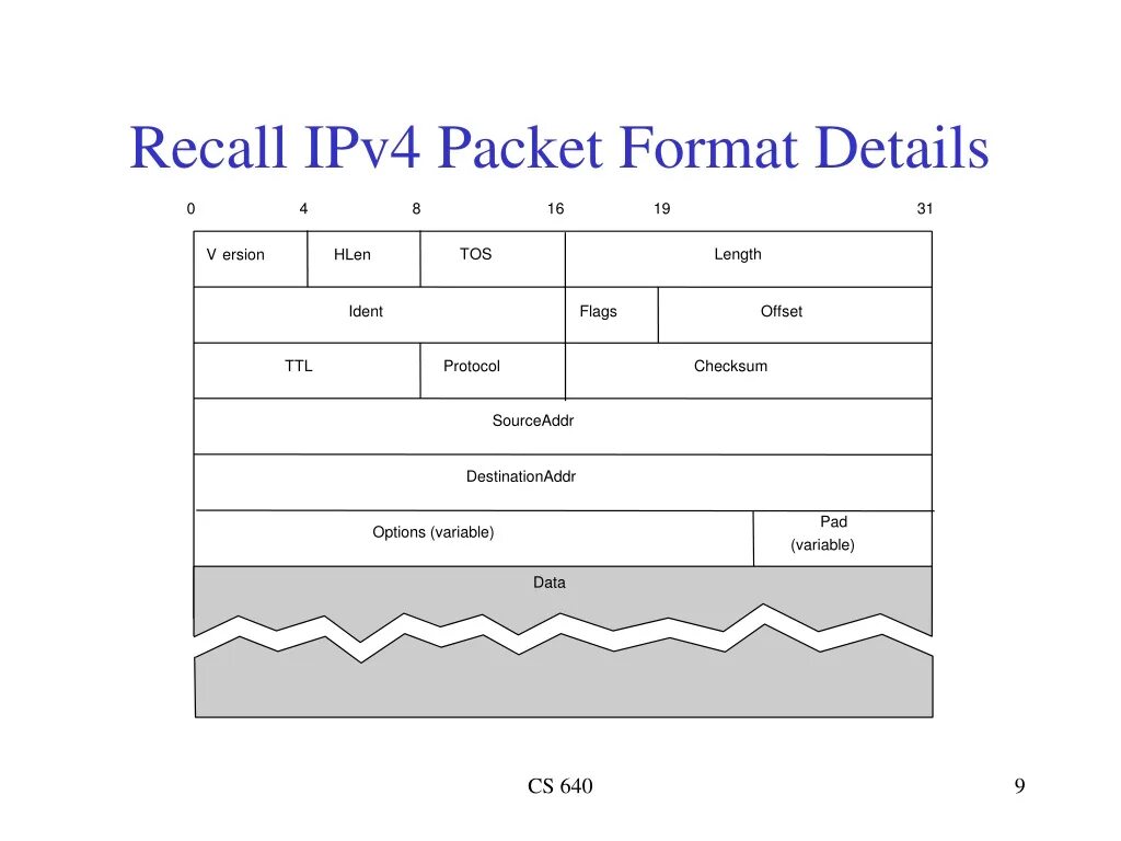 Ipv4 получить. Структура пакета ipv4. Заголовок ipv4. Формат пакета ipv4. Поля заголовка ipv4.