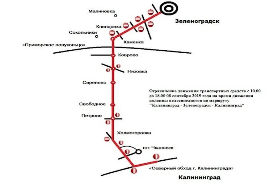 Автобус калининград зеленоградск остановки. Схема движения транспорта в Зеленоградске. Автобус Калининград Зеленоградск остановки на карте. Направление Зеленоградский.