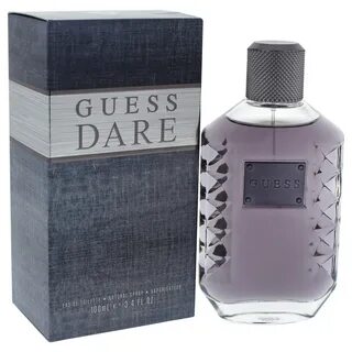 Туалетная вода guess