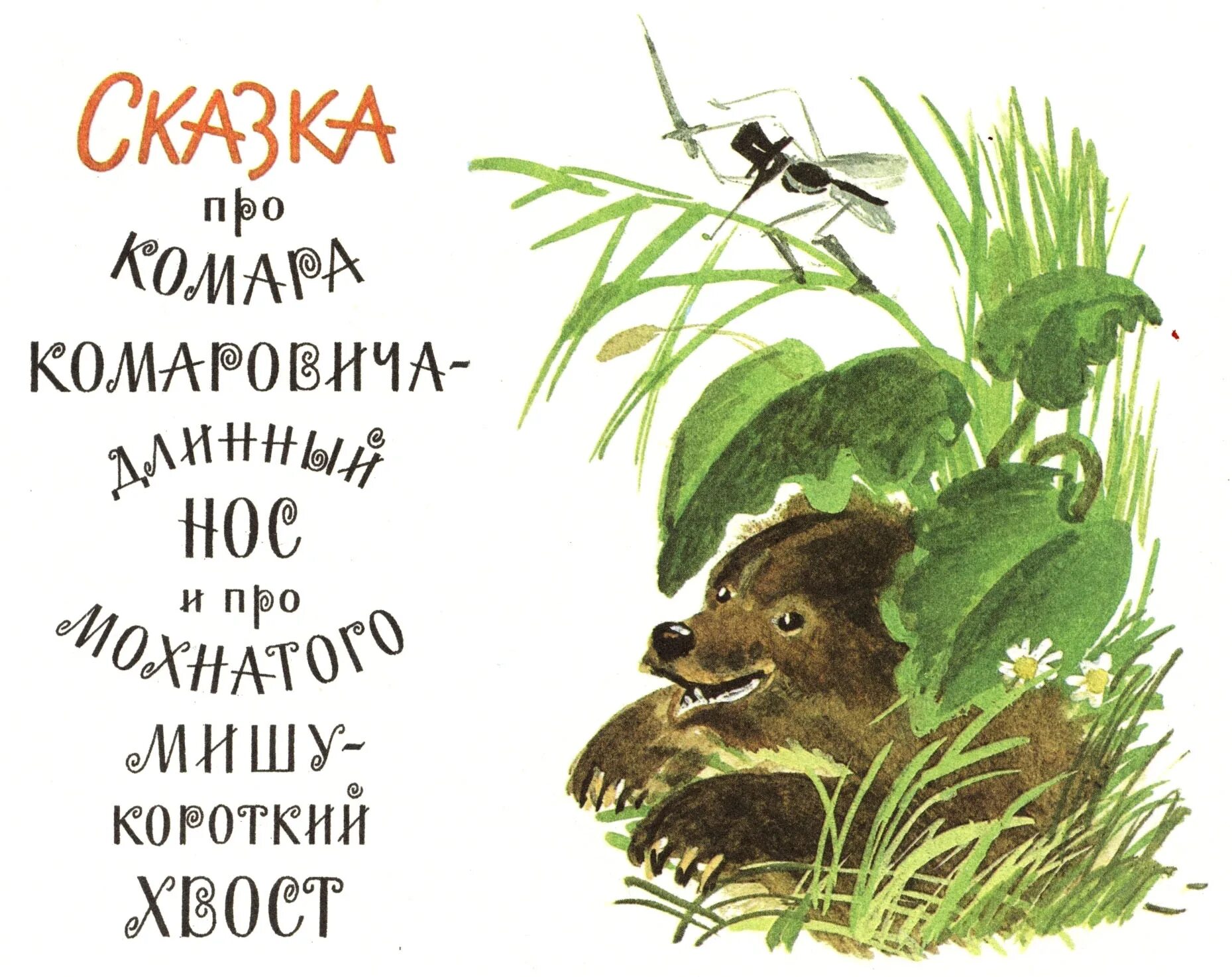 Мамин Сибиряк сказка про комара Комаровича. Сказка о Комаре комаровиче мамин Сибиряк. Сказка комар Комарович длинный нос. Про комара Комаровича длинный нос и про мохнатого Мишу короткий хвост. Сказка д мамина сибиряка про комара