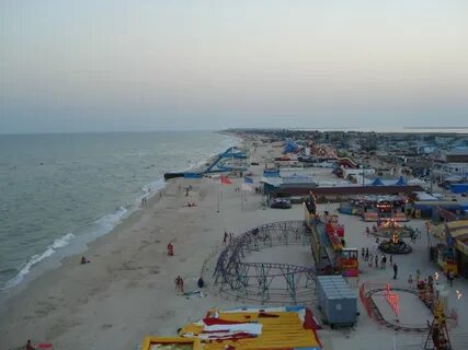Кирилловка азовское море