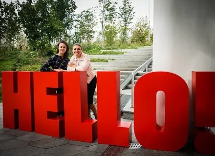 Команда hello