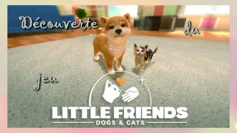 Little friends 2