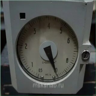 Виды п п приборов