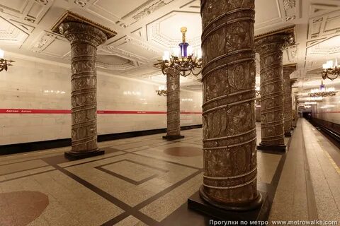 Кировско выборгская линия