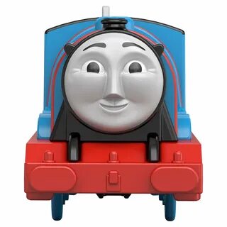 Паровозик thomas friends