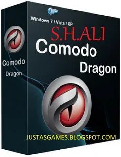 Comodo dragon