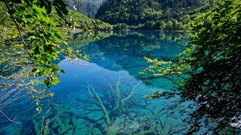 Водоемы планеты земля