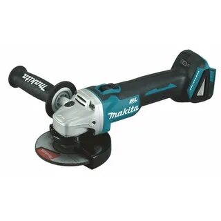 Makita dga504z lxt