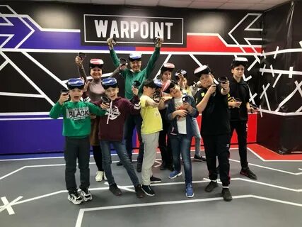 Варпоинт киров warpoint