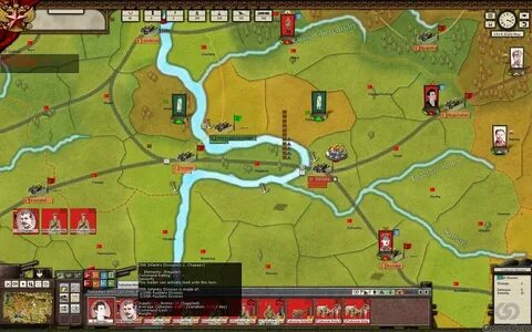 Under siege игра