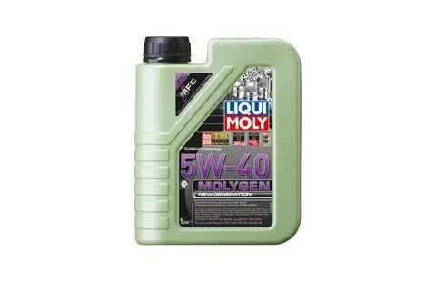 Liqui moly 5w30 oil club