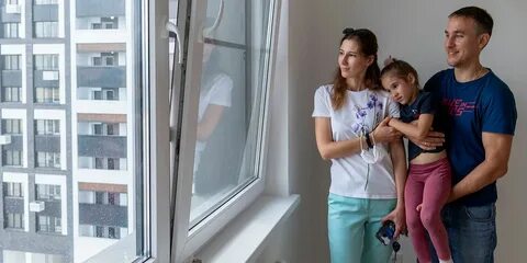 В 2018 получат квартиры