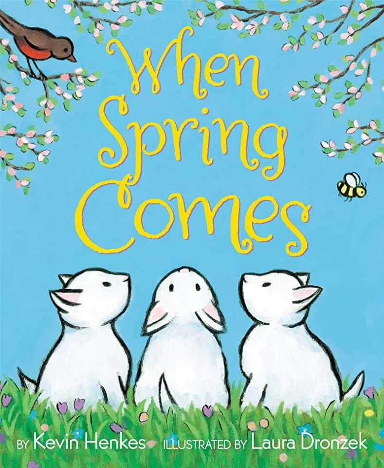Spring to come. Spring is coming. книги по spring. kevin comes. spring spring is coming soon.