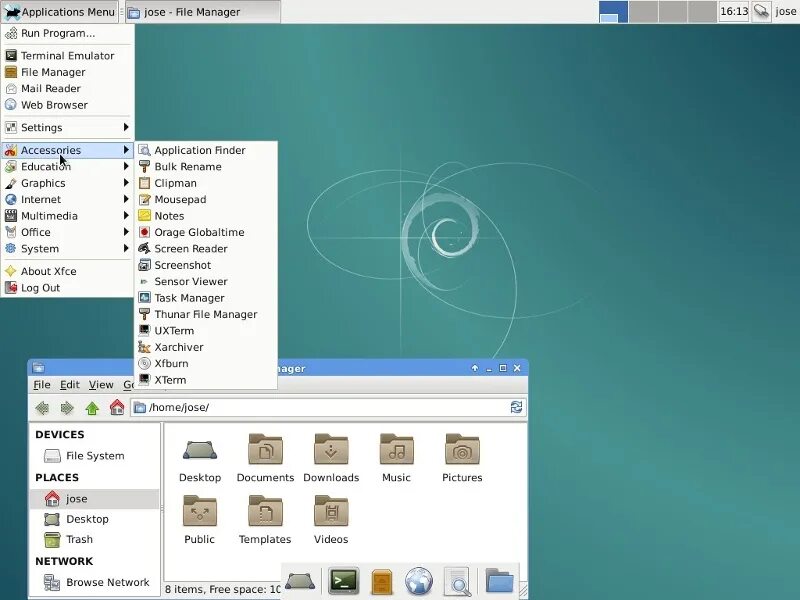 Установка debian 8. Linux debian 8. debian установка plasma. оболочка дебиан xfce. установка sway debian.