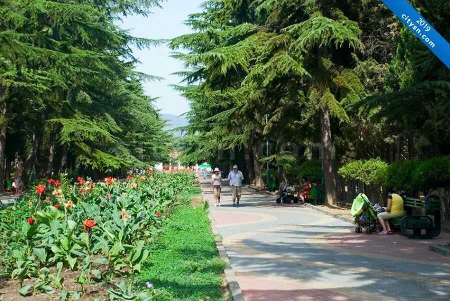 Усадьба Приморский парк, гостиница, ул. Ленина, 8Б, Алушта Яндекс Карты
