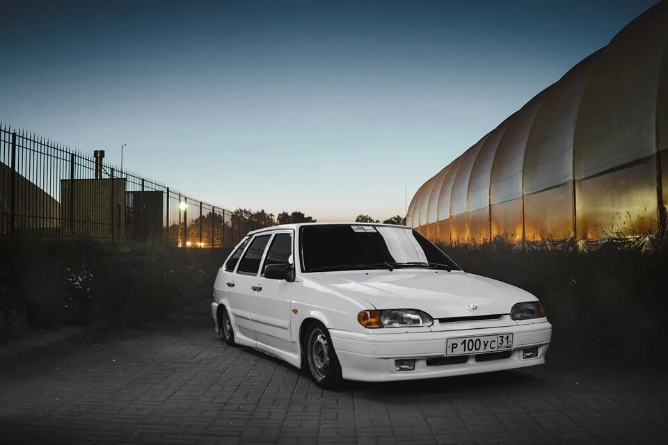 Продажа Алькантары, тонировки и тд - Lada 2115, 1,5 л, 2004 года другое DRIVE2