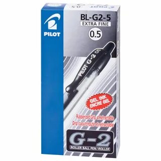 Pilot g12