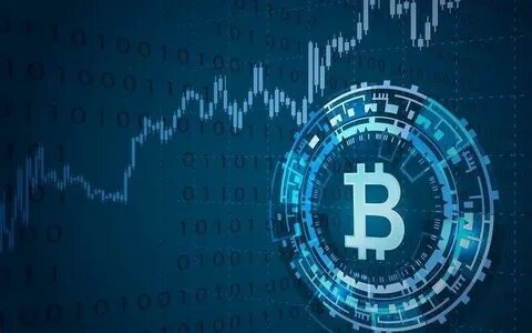 Crypto digital