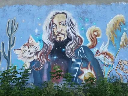 Летов омск