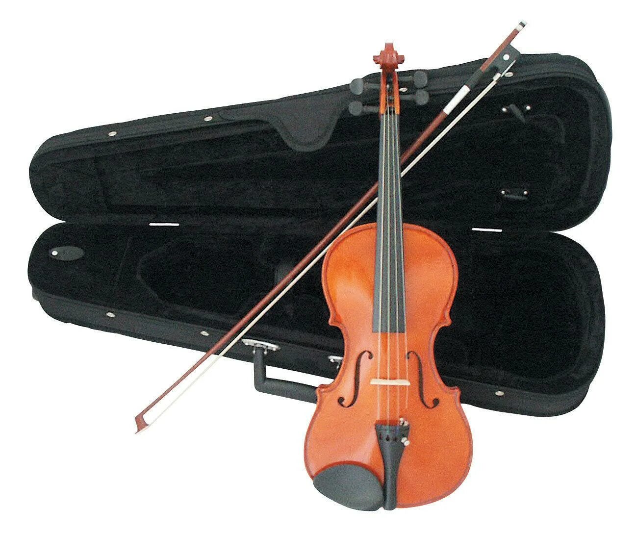 Triangel violin classic. Скрипка. Скрипка 1/4. Скрипка 4/4. Футляр для скрипки.