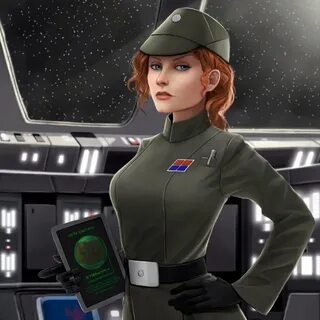 Imperial girl