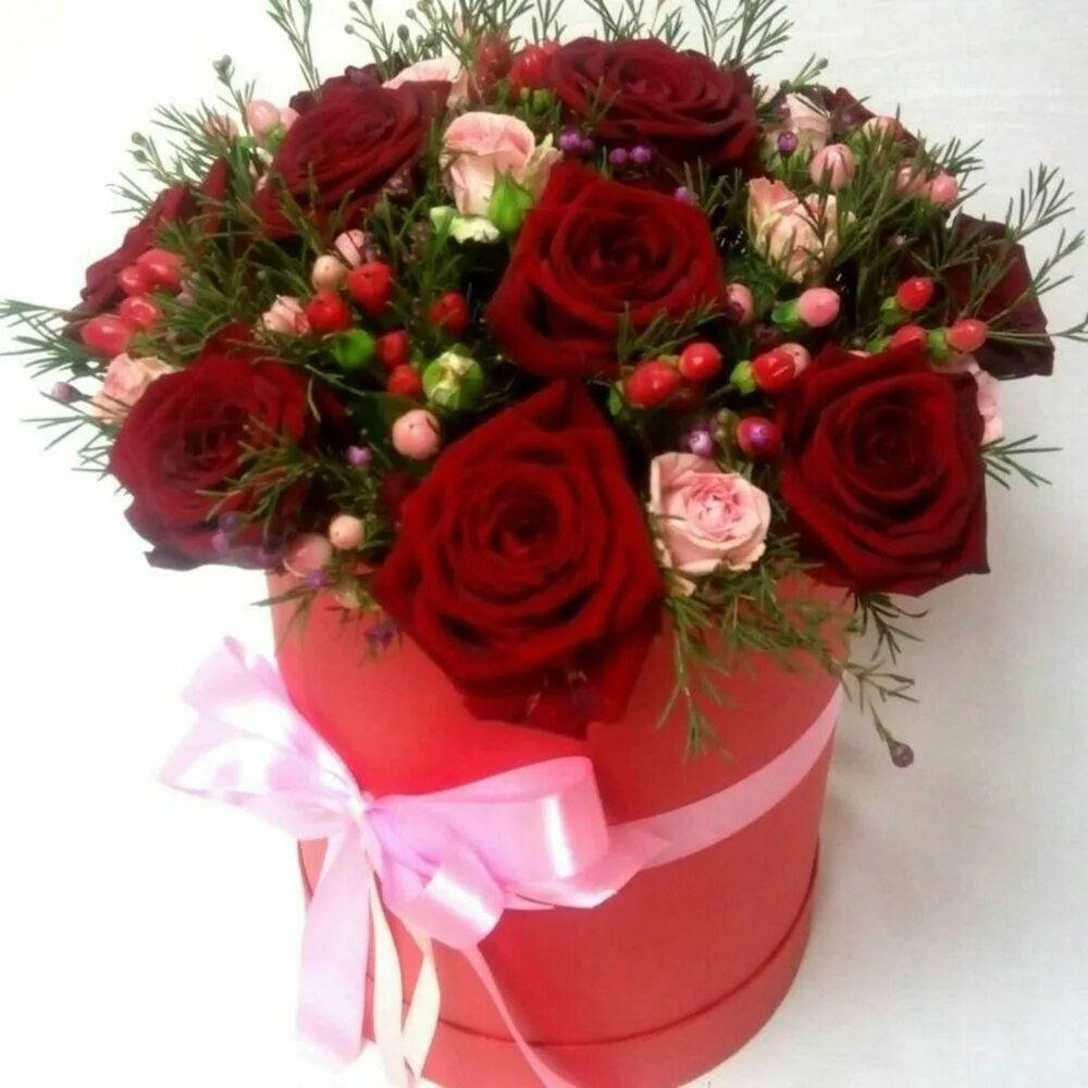 цветы с доставкой подольск