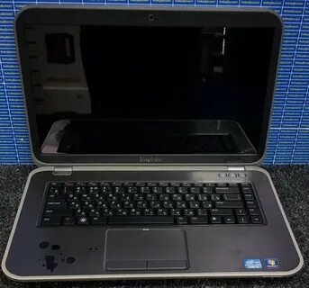 Dell inspiron 5520