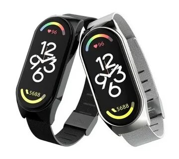 Xiaomi band 7 ремешок