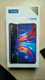 Vivo v17 neo