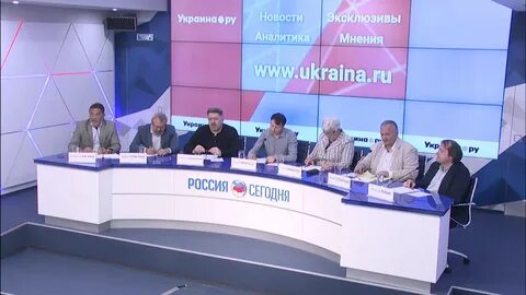 История российско украинских отношений