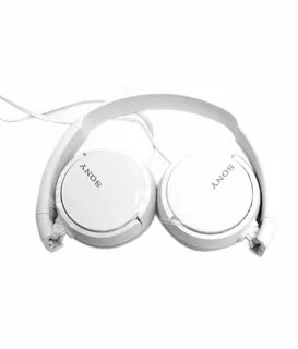 Наушники sony white