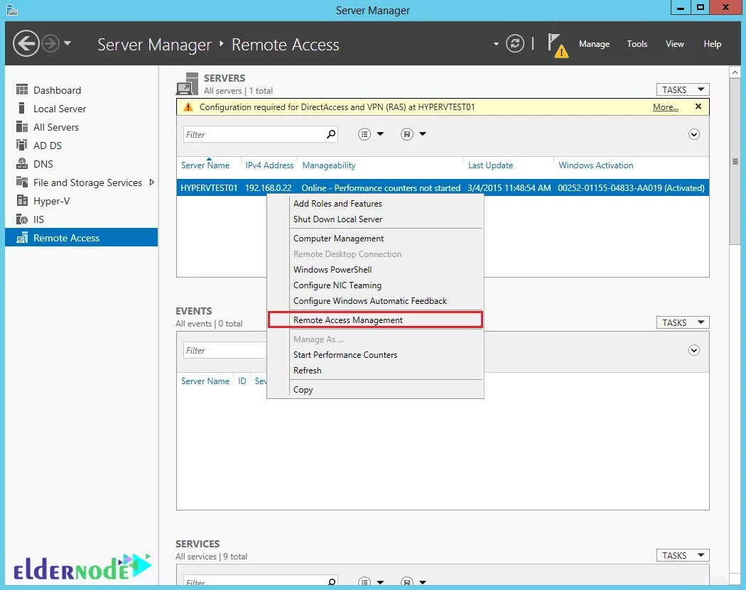 Manage access. Remote access Windows Server. Remote Server Manager Windows Server. Внедрение VPN Windows Server. Windows Server 2012 r2 сервер менеджер.