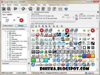 Mediafire folder