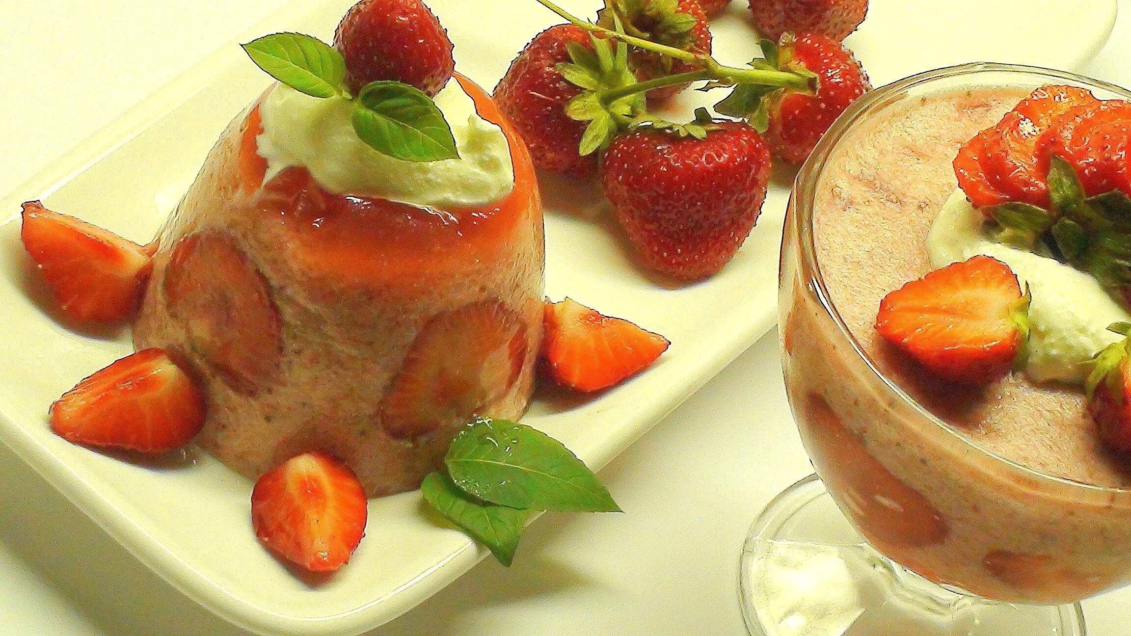 фруктовое желе. десерт с агар агаром. сметанно шоколадное желе. десерт с желатином. желе с фруктами.