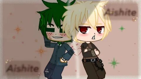 Aishite aishite aishite